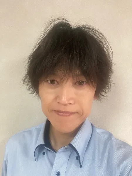 新井