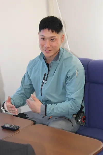 黒川　敏宏