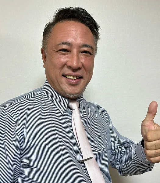 鷲見 僚一