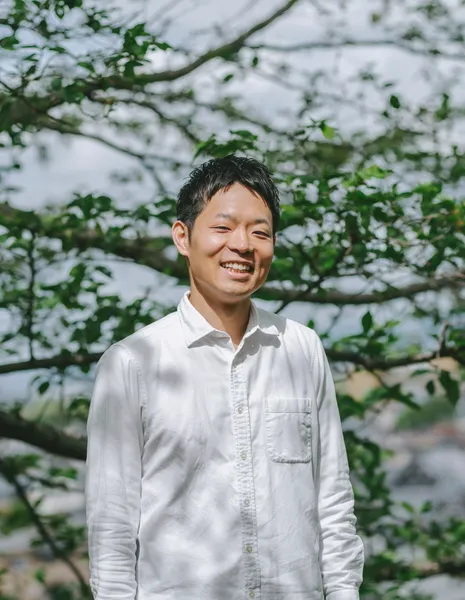 向井航太郎