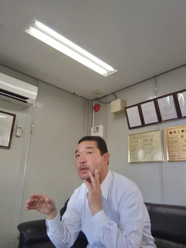 花澤 将太