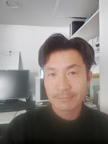 猪坂　洋三